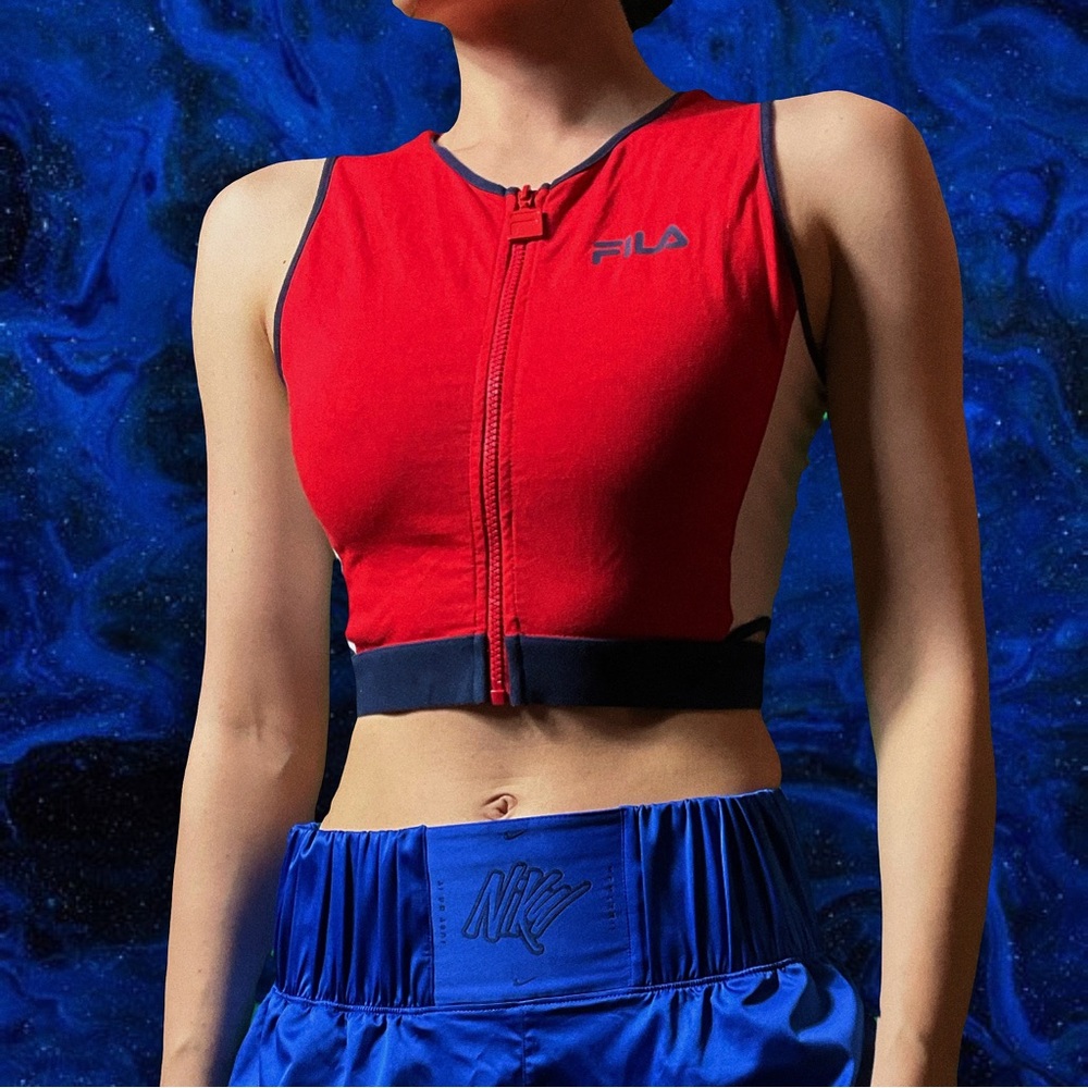 Fila Sport Top
